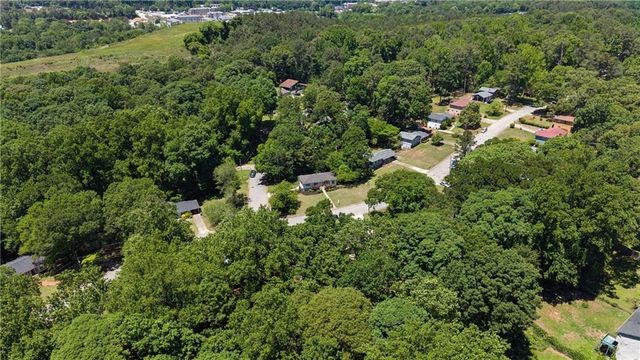 2607 Hatfield Circle SE, Atlanta, GA 30316