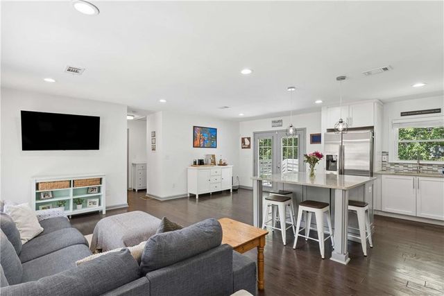 2607 Hatfield Circle SE, Atlanta, GA 30316