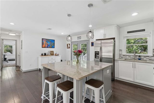 2607 Hatfield Circle SE, Atlanta, GA 30316