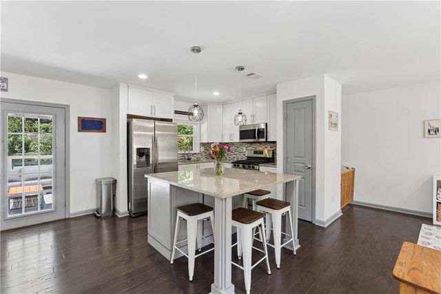2607 Hatfield Circle SE, Atlanta, GA 30316