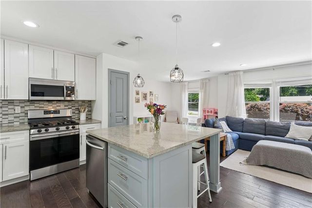 2607 Hatfield Circle SE, Atlanta, GA 30316
