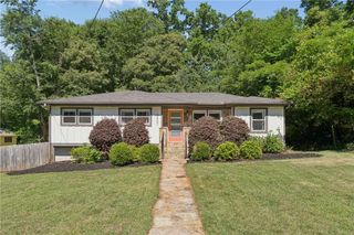 2607 Hatfield Circle SE, Atlanta, GA 30316