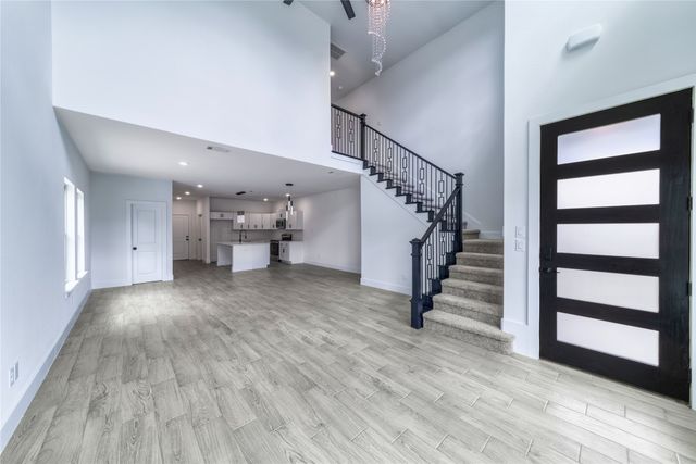 1426 Evans Avenue, Fort Worth, TX 76104