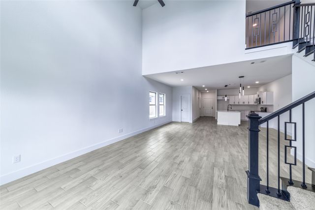 1426 Evans Avenue, Fort Worth, TX 76104