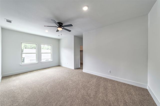 1426 Evans Avenue, Fort Worth, TX 76104