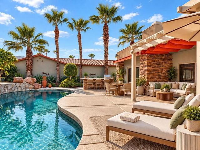 78515 Avenida Ultimo, La Quinta, CA 92253