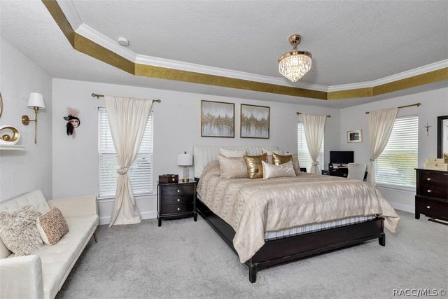657 W Twisted Oaks Drive, Beverly Hills, FL 34465