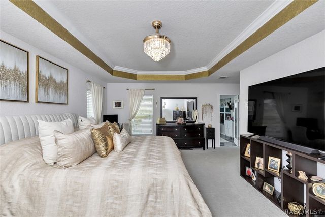 657 W Twisted Oaks Drive, Beverly Hills, FL 34465
