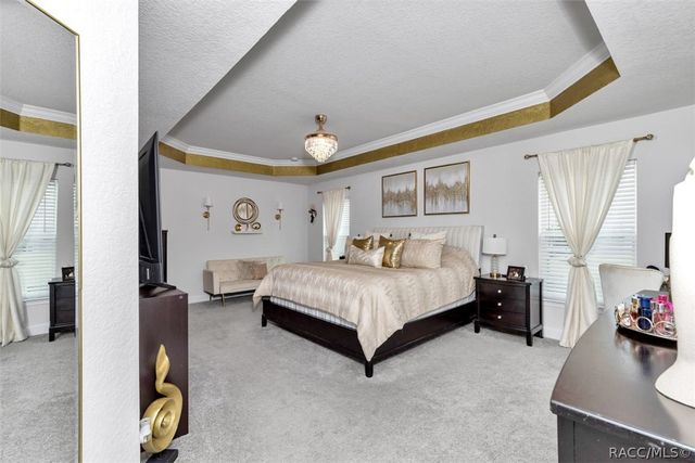 657 W Twisted Oaks Drive, Beverly Hills, FL 34465