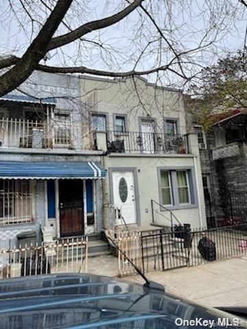 1214 Manor Avenue, Bronx, NY 10472
