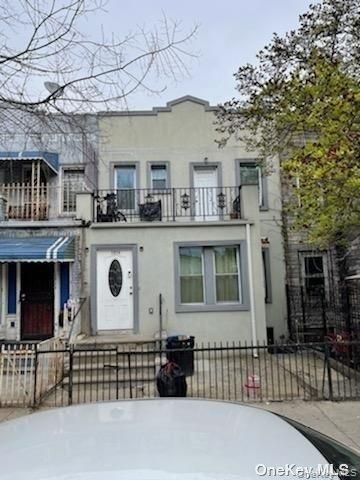 1214 Manor Avenue, Bronx, NY 10472