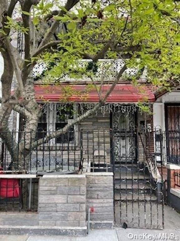 1214 Manor Avenue, Bronx, NY 10472