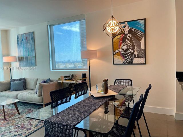 55 SE 6th St 1407, Miami, FL 33131