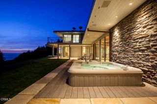 43850 Buckhorn Cove Road East, Little River, CA 95456