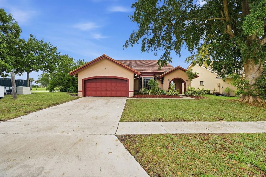 5235 Brian Boulevard, Boynton Beach, FL 33472