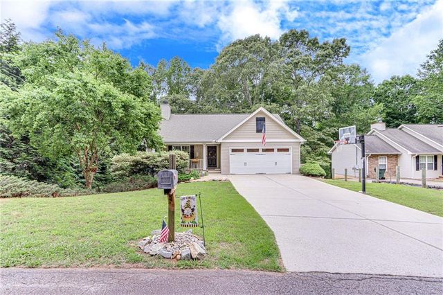 7527 Magnolia Lane, Murrayville, GA 30564