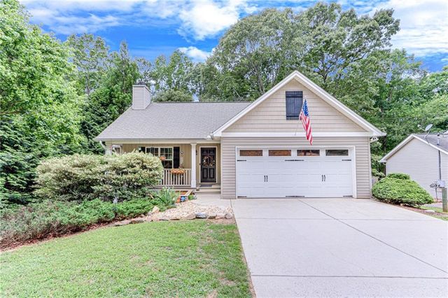 7527 Magnolia Lane, Murrayville, GA 30564