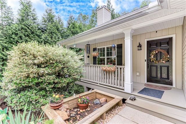 7527 Magnolia Lane, Murrayville, GA 30564