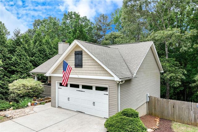 7527 Magnolia Lane, Murrayville, GA 30564