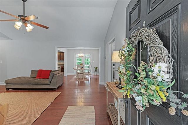 7527 Magnolia Lane, Murrayville, GA 30564