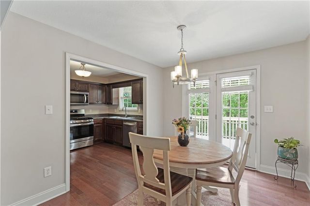 7527 Magnolia Lane, Murrayville, GA 30564