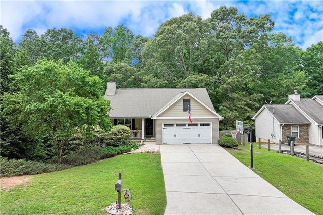 7527 Magnolia Lane, Murrayville, GA 30564