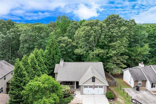 7527 Magnolia Lane, Murrayville, GA 30564