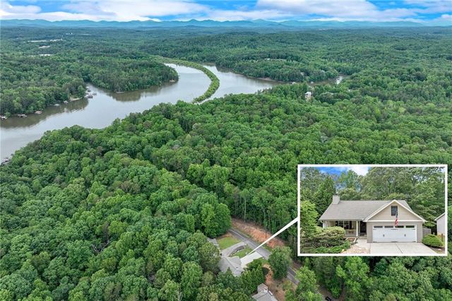 7527 Magnolia Lane, Murrayville, GA 30564