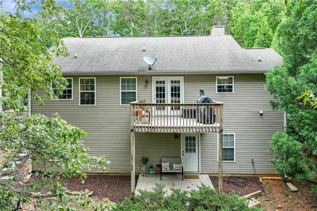 7527 Magnolia Lane, Murrayville, GA 30564