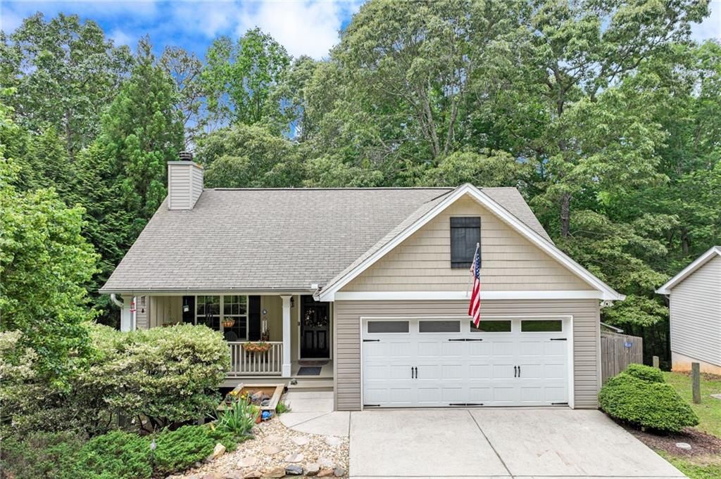 7527 Magnolia Lane, Murrayville, GA 30564