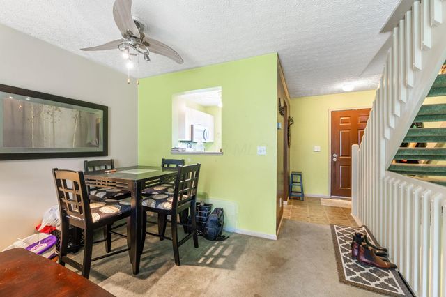 4038 Blendon Point Drive, 57C, Columbus, OH 43230