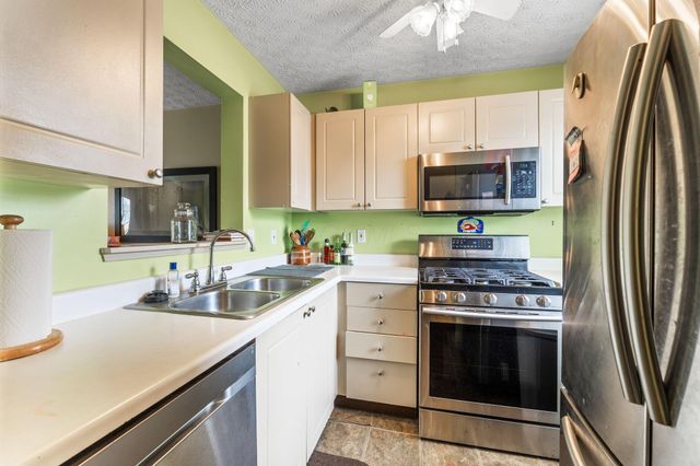 4038 Blendon Point Drive, 57C, Columbus, OH 43230