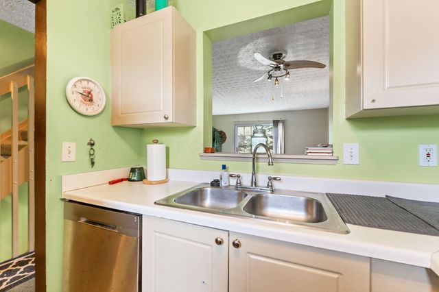 4038 Blendon Point Drive, 57C, Columbus, OH 43230