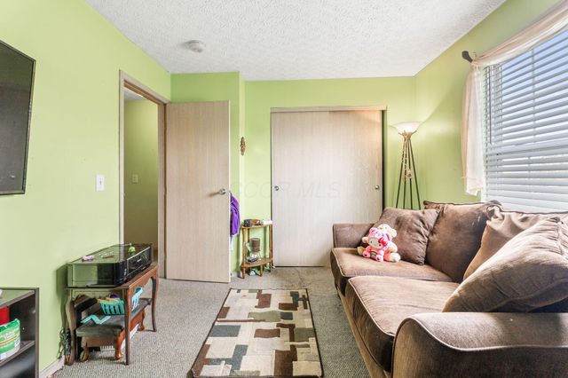 4038 Blendon Point Drive, 57C, Columbus, OH 43230