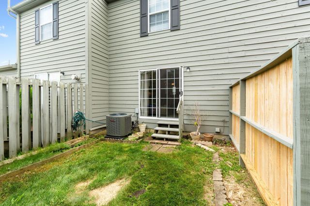 4038 Blendon Point Drive, 57C, Columbus, OH 43230