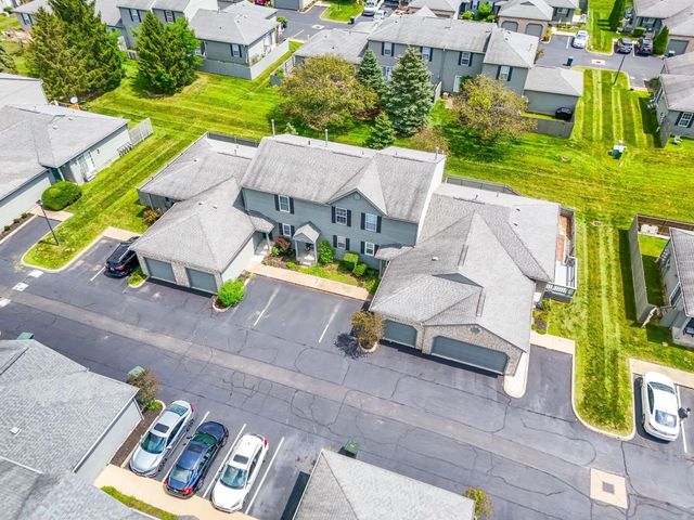 4038 Blendon Point Drive, 57C, Columbus, OH 43230