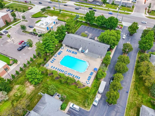 4038 Blendon Point Drive, 57C, Columbus, OH 43230
