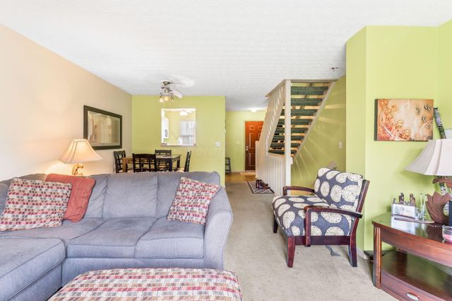 4038 Blendon Point Drive, 57C, Columbus, OH 43230