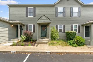 4038 Blendon Point Drive, 57C, Columbus, OH 43230