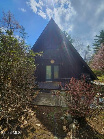 107 Lake Tour Road, Lake Luzerne, NY 12846