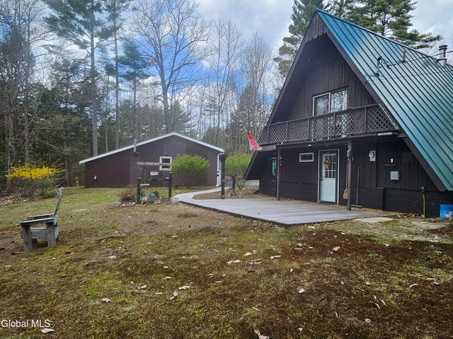 107 Lake Tour Road, Lake Luzerne, NY 12846