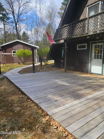 107 Lake Tour Road, Lake Luzerne, NY 12846