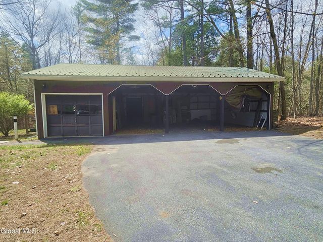 107 Lake Tour Road, Lake Luzerne, NY 12846