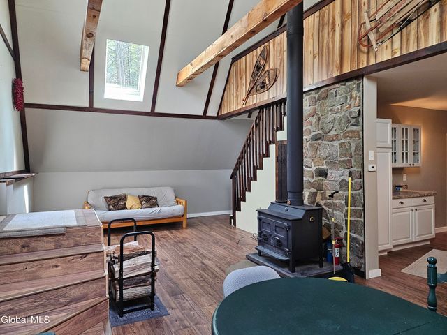 107 Lake Tour Road, Lake Luzerne, NY 12846