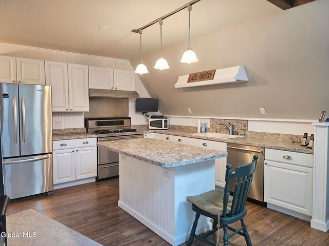 107 Lake Tour Road, Lake Luzerne, NY 12846