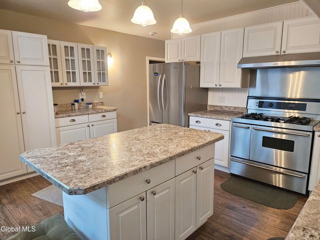 107 Lake Tour Road, Lake Luzerne, NY 12846