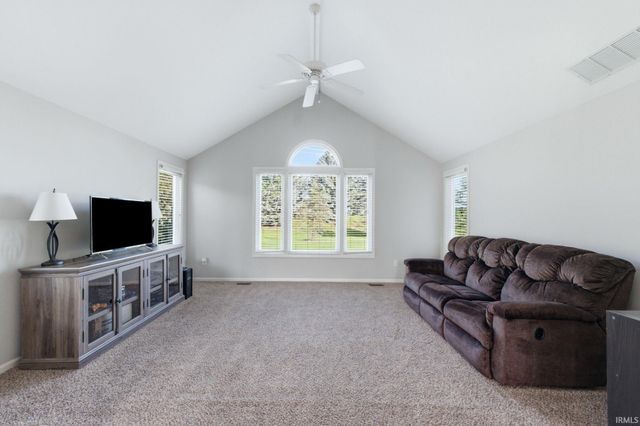 3018 Weatherstone Court, Fort Wayne, IN 46814