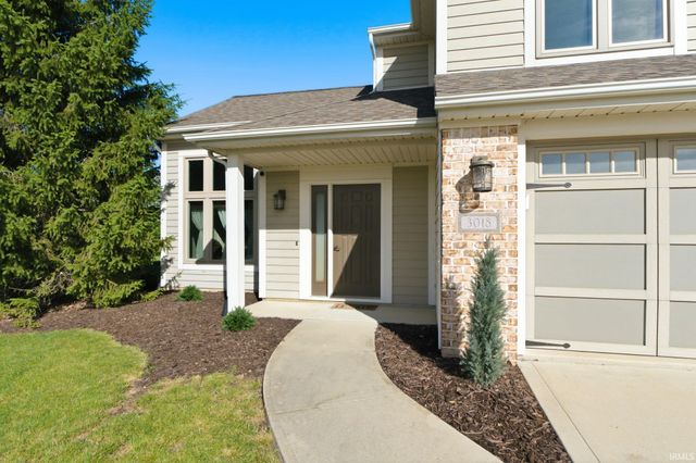 3018 Weatherstone Court, Fort Wayne, IN 46814
