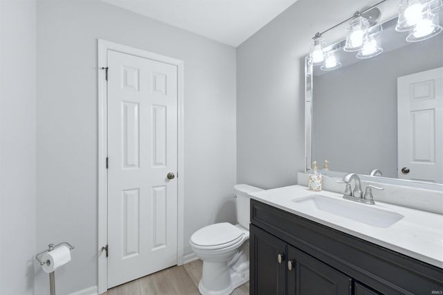 3018 Weatherstone Court, Fort Wayne, IN 46814