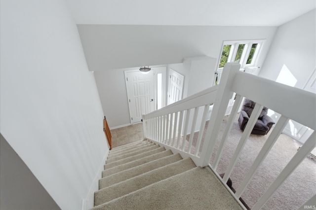 3018 Weatherstone Court, Fort Wayne, IN 46814